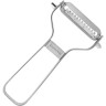 Овощечистка julienne Samura SVP-01J/K с зубчатым лезвием